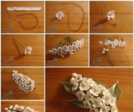 DIY Hair Clip
