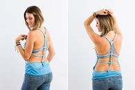 Old Tee T-shirt Hack Tutorial