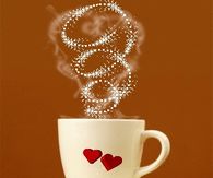 Love for Coffee