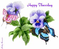Happy Thursday