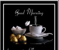Good Morning