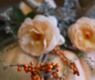 Fall Centerpiece