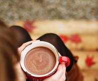 Hot chocolate