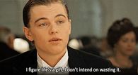 Life is a gift