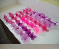 DIY Butterfly Decorations