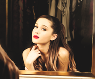 Ariana Grande