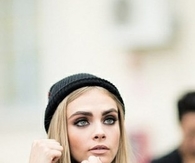 Cara delavingne