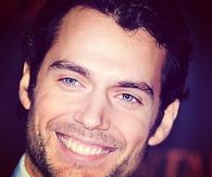 Henry Cavil