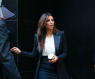 Kim Kardashian