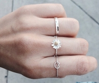 Daisy Ring