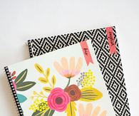DIY Customizable Notebook