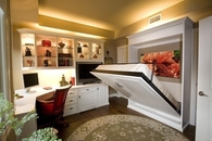 Small Apartment Space Saving Idea
