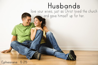 Husbands