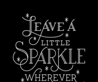 Sparkle