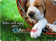 Enjoy Your Labor Day Weekend