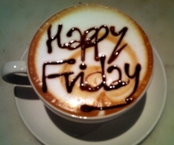 Happy Friday