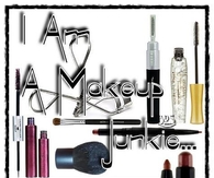 I am a Makeup Junkie