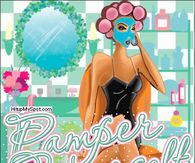 Pamper Yourself