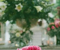 Beautiful Wedding Cake