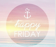 Happy Friday