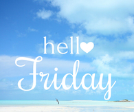 Hello Friday