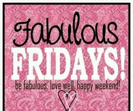 Fabulous Fridays