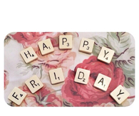 Happy Friday