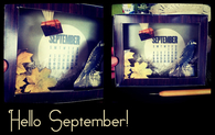 Hello September
