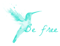 Be free