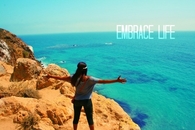 Embrace life