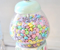 M&M Candy Dispenser