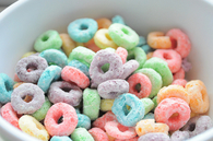 Fruit loops