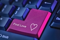 Find love