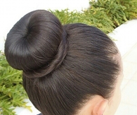 Simple bun