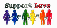Support Love