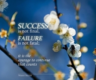 Success and Failure