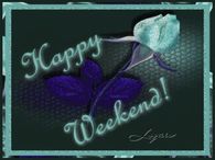 Happy Weekend
