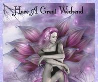 Have a Great Weekend