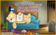 Happy Labor Day Weekend