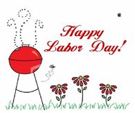 Happy Labor Day