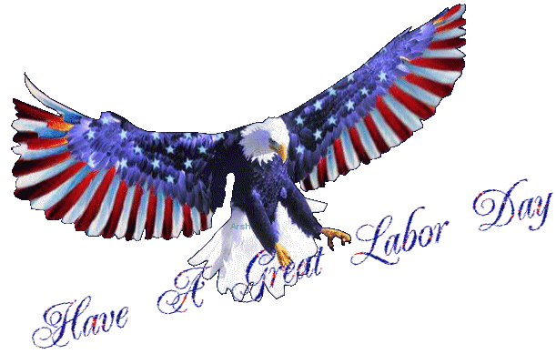 Have a Great Labor Day