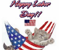 Happy Labor Day