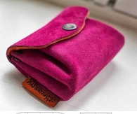 DIY Plump Purse