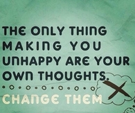 The Only Thing