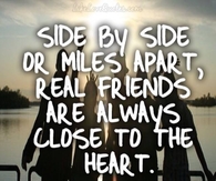 BEST FRIENDS WHO CARE