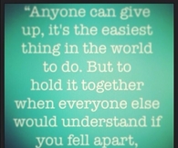 True Strength