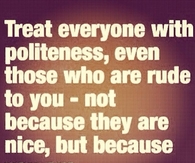 Treat Everyone