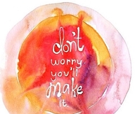 Dont Worry