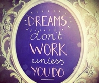 Dreams 
