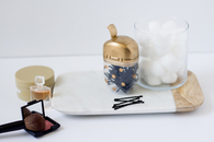 Tic Tac Bobby Pin Case Tutorial